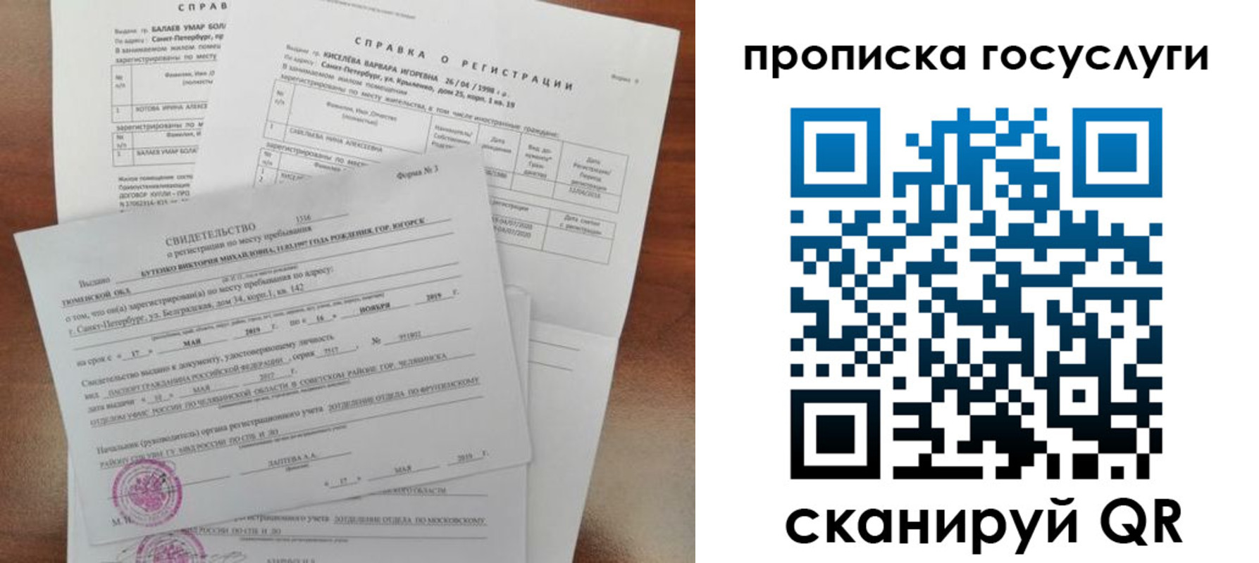 прописка в Анжеро-Судженске